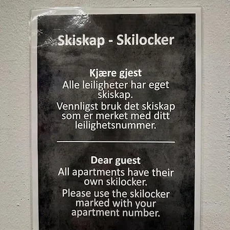 דירה Modern In In Out