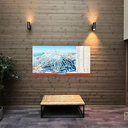 דירה Modern In In Out *