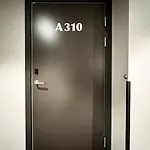 דירה Modern In In Out *