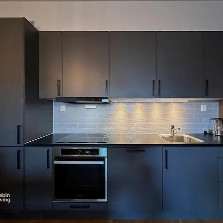 Modern In In Out