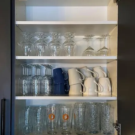 Modern In In Out