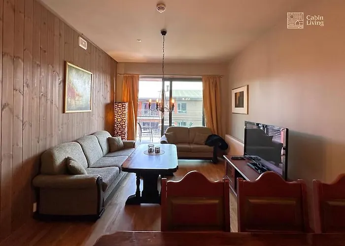 Modern In In Out