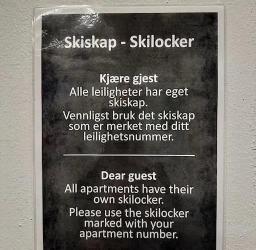 Lägenhet Modern In In Out