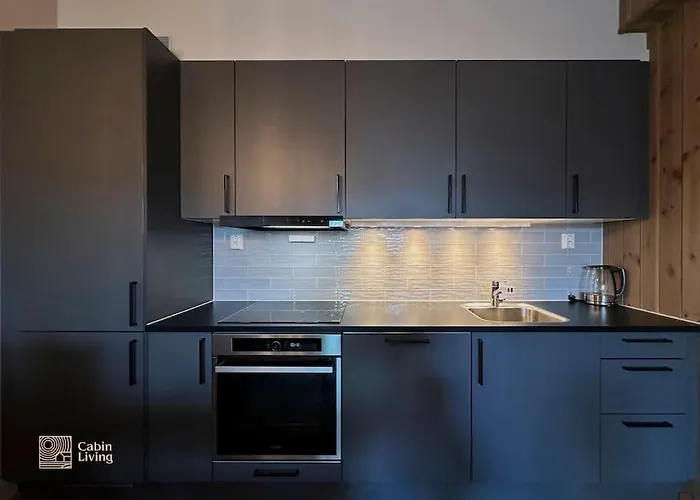 Modern In In Out